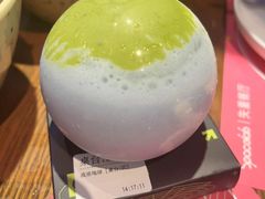 -SPACELAB失重餐厅(世纪汇店)
