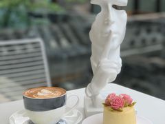 -糖房咖啡(南锣鼓巷店)