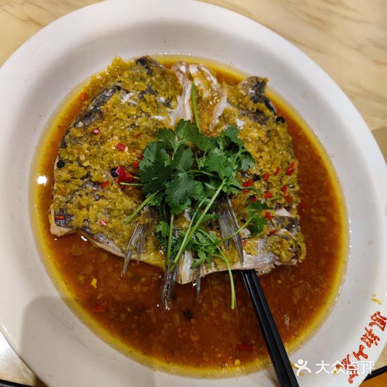 凤翔山寨(连江万家城市广场店)