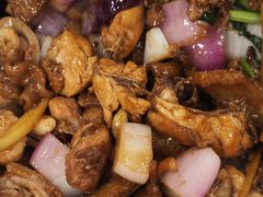 -胡须佬鸡煲四季火锅(龙珠大道店)