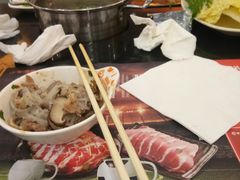 -呷哺呷哺 黄金牧场 (新辰里学清路店)