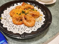 -79号渔船海鲜饭店(岗厦店)