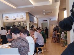 -真功夫(岗顶店)