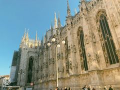 -埃马努埃莱二世拱廊