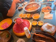 -牛New寿喜烧(龙湖金沙天街店)