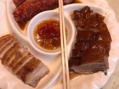 -古南都·老广东酒楼(龙江店)