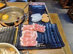 -呷哺呷哺(万达新世界店)