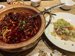 -水煮三国·川鲁江湖菜(香山店)