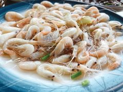 -美味之家·湖景农家乐(太湖东山店)