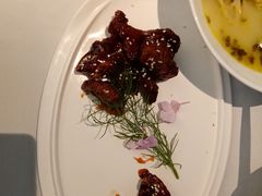 -丰收日·小海鲜·沪上家宴(顾村正大店)