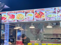 -明姨仔潮汕美食·碳炉猪脚·汕尾牛腩饭·起片鸡煲(起义路店)