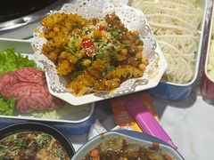 -钢管厂五区小郡肝火锅串串香(清河店)