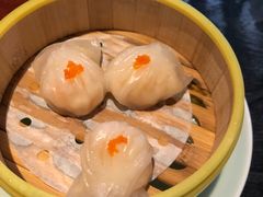 水晶虾饺皇-五缘湾凯悦酒店·悦饗中餐厅
