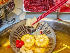 -潮正和潮汕牛肉火锅·老字号(番禺万达店)