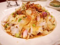 葱油捞陈村粉-凤凰楼酒家·粤宴点心(华强北店)