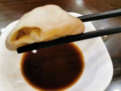-鸡鸣汤包(复地活力广场店)