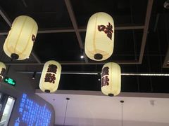 -得意啫·广东啫啫煲(前海HOP店)