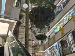 -横店电影城(王府井店)