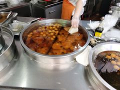 -老福合沟无米粿甜汤粿品店