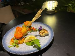 -villaa·别墅·融合菜西餐厅