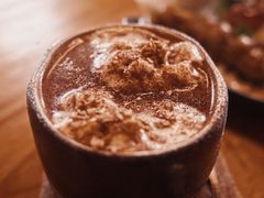 热巧克力-251#coffee roasters(沿河东路店)