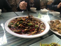 -鱼凫人家