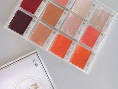 -四季美学色彩形象管理服装搭配