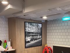 -麦当劳(水坑尾街店)