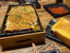 -铁人烧烤(北京店)