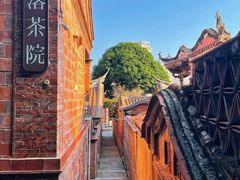 -晋江五店市传统文化旅游区