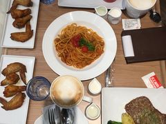-必胜客(蚌埠东海万达店)