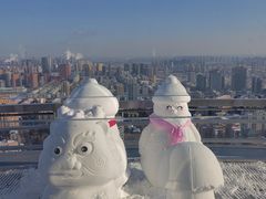 -龙塔
