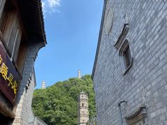 -紫阳古街
