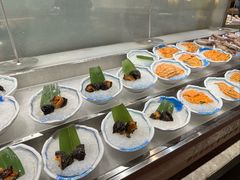 -丰卓会海鲜自助(中润大道店)