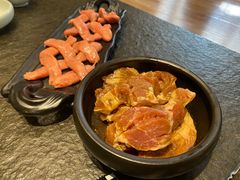 -味家烤肉烤鳗鱼牛排(西塔旗舰店)