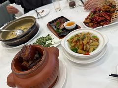 -瑞福园联谊餐室(茂名南路店)