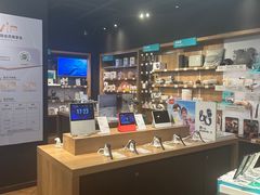 -顺电·脉(浦东嘉里城店)