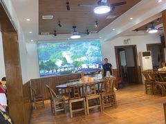 -好恰湘潭小炒与小碗菜(马兰山店)