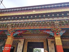 -噶丹松赞林寺