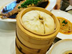 山东包子-小天厨民间菜馆(深圳街店)