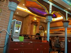 -北疆饭店(大运河博物馆宝龙店)