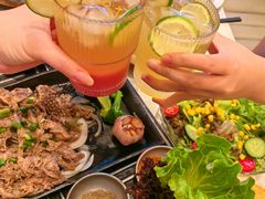 -七八冷面·延边朝鲜族美食(世纪汇店)
