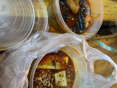 -吴记麻辣烫(曙光中路店)