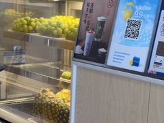 -茶百道(铜梁万达广场店)