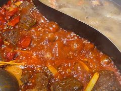菌汤鸳鸯-龙厂长老火锅(抚琴店)