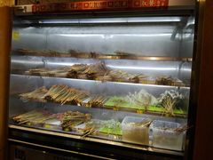自助取餐区-乐乐姐超级土豆(中关村5号店)