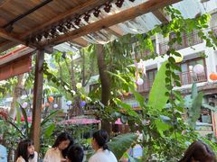 -婉泰·特色小吃·舂鸡脚(告庄二店)