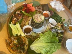-南木湾·孔雀宴手抓饭·傣味餐厅