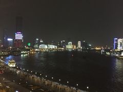 -上海和平饭店-华懋阁 The Cathay Room