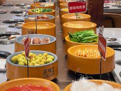 -喜味涮自助小火锅(广州东圃天河城店)